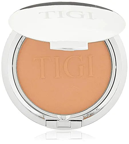 TIGI Cosmetics Powder Foundation Charm 0.37 Ounce